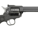 ru20327b9c RUGER SUPER WRANGLER 22MAG BLK 5.5"