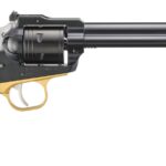 ru20608f95 RUGER SUPER WRANGLER MDNGHT/WD 6.5"