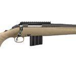 ru26981 RUGER AMER RANCH 350LEG FDE 16" TB