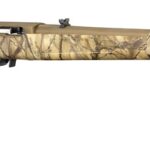 ru31109 RUGER 10/22 22LR BRONZE/GO WILD CAMO