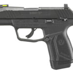 ru3500b2f7 RUGER MAX-9 9MM BLK/BLK 12+1 AS SFTY