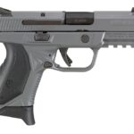 ru8649c081 RUGER AMER CMPCT 45ACP 3.8" GREY 7+1