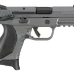 ru8650f3a1 RUGER AMER CPCT 45ACP 3.8" GREY SFTY