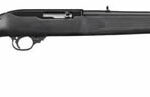 ruger11512e07 RUGER 10/22 CARBINE 22LR BL/SYN