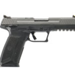 ruruger5720co8aa6 RUGER-57 5.7X28 COB/BK 5" 20+1