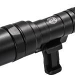 scoutproblkc11c SUREFIRE M340 MINI SCOUT PRO BLK 500LM