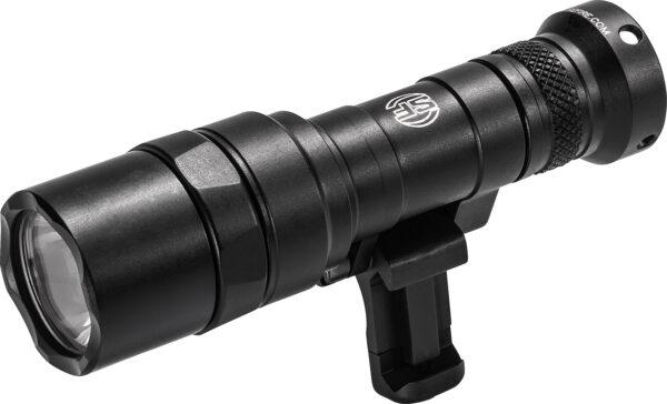 scoutproblkc11c SUREFIRE M340 MINI SCOUT PRO BLK 500LM