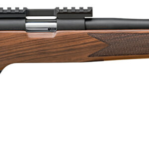 Springfield Armory Model 2020 Rimfire Classic .22 LR with Grade A walnut stock and 20 inch barrel