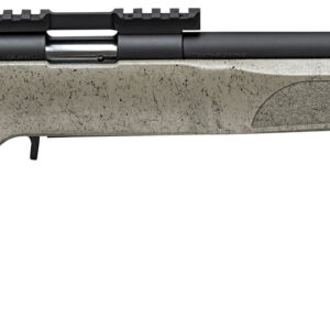 Springfield Armory Model 2020 Rimfire Target .22 LR 20-inch threaded barrel sage stock
