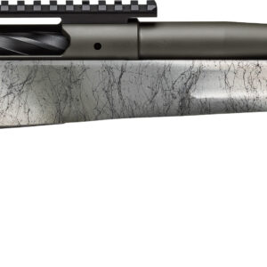 Springfield Armory 2020 Redline 6.5 Creedmoor 20-inch carbon fiber threaded barrel Grayboe Trekker