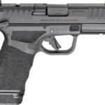 sfhcp3979bospms1cbc SPRINGFIELD ARMORY HELLCAT PRO OSP 9MM BK 17+1 MS