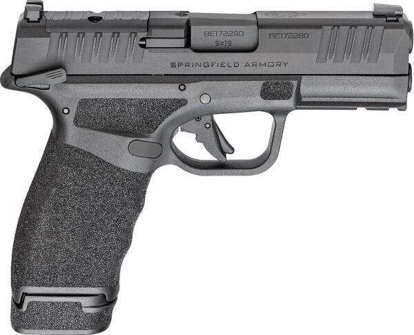 sfhcp3979bospms1cbc SPRINGFIELD ARMORY HELLCAT PRO OSP 9MM BK 17+1 MS