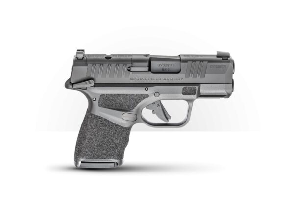 sfhcp9379bospmsf489 SPRINGFIELD ARMORY HELLCAT OSP 9MM BLK 3" 10+1 MS