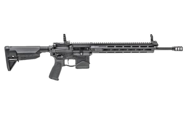 sfste916556blce43e SPRINGFIELD ARMORY SAINT EDGE AR-15 5.56 16" 10+1