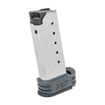 sfxds5006y010e SPRINGFIELD ARMORY MAGAZINE XDS 45ACP MID GRY 6RD