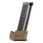 sfxdsg09061fde9bc6 SPRINGFIELD ARMORY MAGAZINE XDS MOD.2 9MM FDE 9RD