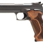 si210a9tgt SIG SAUER P210 9MM NIT/WALNUT 5" 8+1 FO