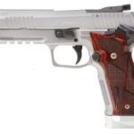 si226x59classicde83 1 SIG SAUER P226 X-FIVE CLASS 9MM 10+1 SAO