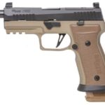 si320axgca9ctr2e314 SIG SAUER P320 AXG COMBAT 9MM TB NS 21+1