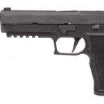 si320x510bxr3r2a994 SIG SAUER P320 XTEN 10MM 5" X-RAY 15+1