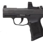 si365380bssrxze747e SIG SAUER P365 380ACP ZERO ELITE 10+1 #