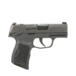 si3659bxr3pmsmaf123 SIG SAUER P365 9MM NITRON 10+1 SFTY MASS