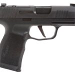 si365x9bxr3p106bae SIG SAUER P365X 9MM NITRON 3.1" 10+1 NS