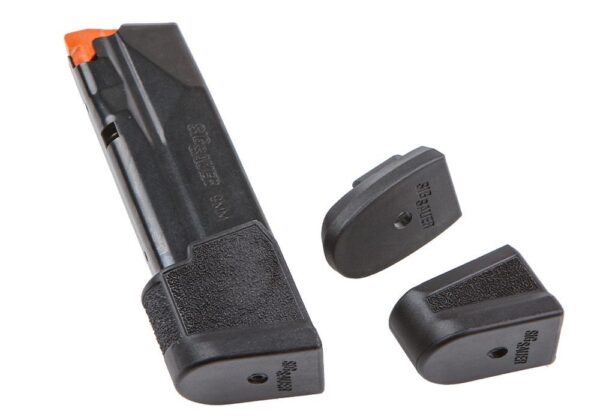 si8900804b7f8 SIG SAUER MAGAZINE P365X-MACRO 9MM 17RD