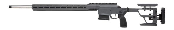 sicross6524b920b SIG SAUER SIG CROSS 6.5CR 24" GRAY 10+1