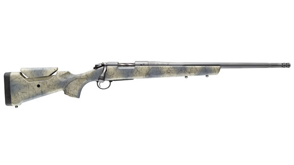 sierra0170 BERGARA SIERRA WILDERNESS 300PRC GREY