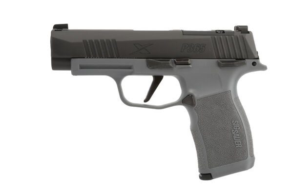 sig365xl9868166369leftd97b 1 scaled SIG SAUER P365 XL 9MM NIT/GRAY 12+1 XRAY