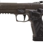 sigx56de0 1 SIG SAUER P226 X-FIVE LEGION 9MM 20RD