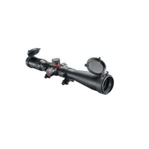 SIMMONS OPTICS PRO TARGET 4-16X40 MILDOT RNGS