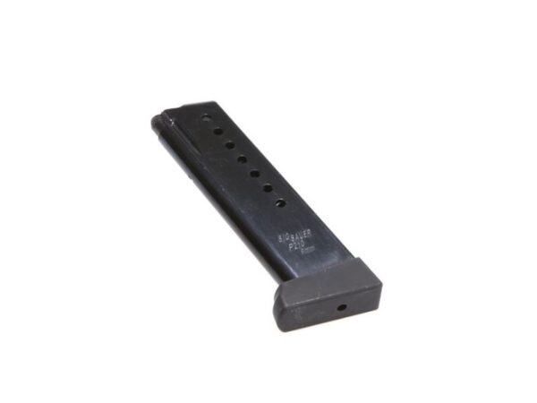 simag21098tgt SIG SAUER MAGAZINE P210 TARGET 9MM 8RD