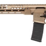 sipmcx556n11blt83f4 SIG SAUER MCX SPEAR-LT 5.56 COY/BK 11.5"