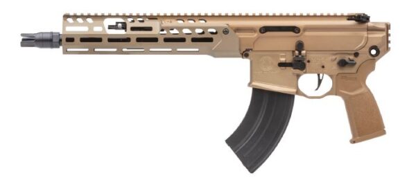 SIG SAUER MCX SPEAR-LT 7.62X39 COY 11.5"