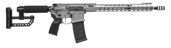 sirm400sdi16dh37b9c SIG SAUER M400 DH3 223WYL 16" GRY MLOK