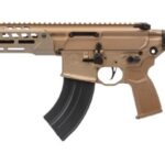 sirmcx762r11lsbe763 SIG SAUER MCX SPEAR-LT 7.62x39 COY 16"