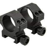 sisoa10023cb24 SIG SAUER ALPHA1 SCOPE RINGS 35MM MEDIUM