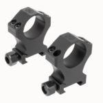 sisoa10025beb9 SIG SAUER ALPHA1 SCOPE RINGS 35MM X-HIGH