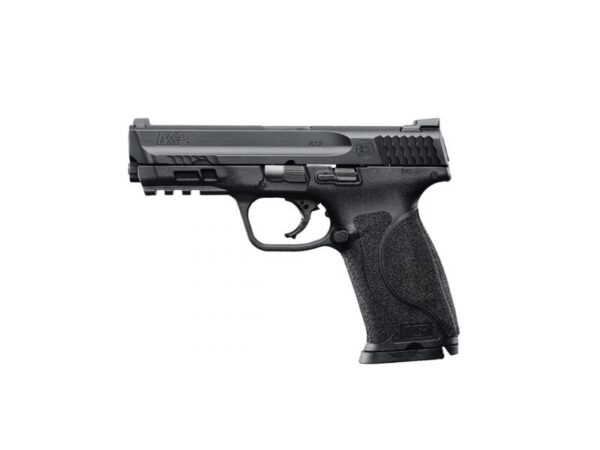 sm11761 SMITH AND WESSON M&P9 M2.0 9MM 10+1 4.25" FS