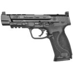 sm11833a376 SMITH AND WESSON M&P9 M2.0 PC PORTD CORE 9MM 5"