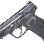 sm12105 SMITH AND WESSON M&P45 M2.0 CMPCT 45ACP 4" SFTY