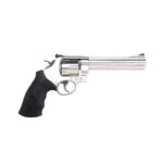 sm12462 SMITH AND WESSON 610 10MM 6.5" SS 6RD AS