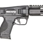 sm125769c33 SMITH AND WESSON M&P FPC 9MM 16.25" 10+1