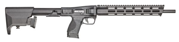 sm125769c33 scaled SMITH AND WESSON M&P FPC 9MM 16.25" 10+1