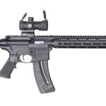 sm12722 SMITH AND WESSON M&P15-22 SPORT OR 22LR 25+1