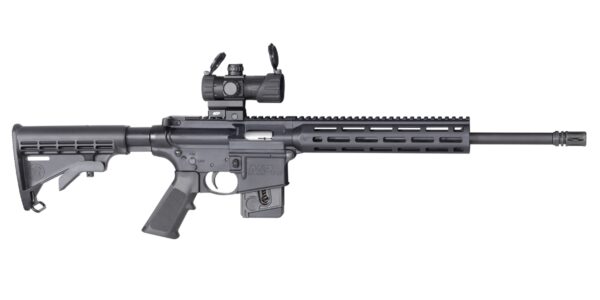 sm12723 SMITH AND WESSON M&P15-22 SPORT OR 22LR 10+1