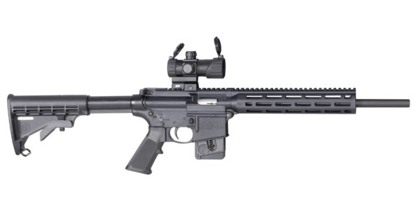 sm12724 SMITH AND WESSON M&P15-22 SPORT OR 22LR 10+1 CA