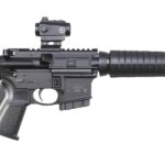 sm12938 SMITH AND WESSON M&P15 SPT II OR 5.56MM CT CA #